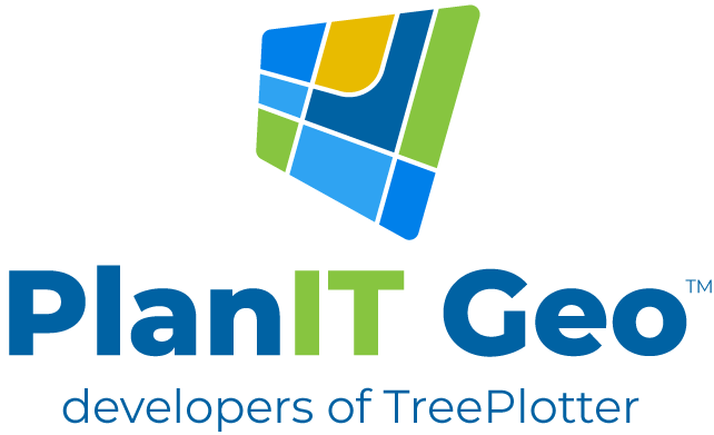 PlanIT Geo company logo